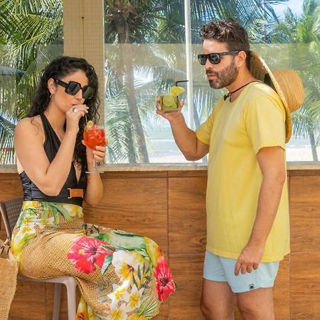 Flat Costa Mar Hotel Ρεσίφε Εξωτερικό φωτογραφία