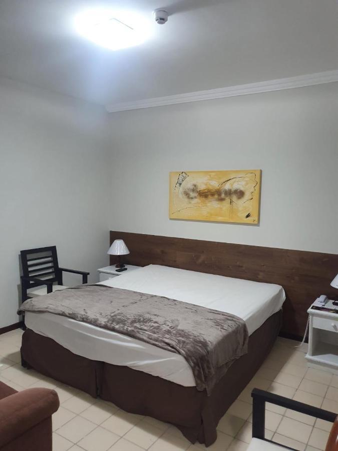 Flat Costa Mar Hotel Ρεσίφε Εξωτερικό φωτογραφία