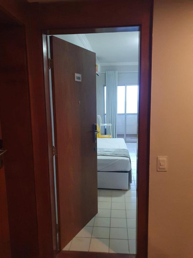 Flat Costa Mar Hotel Ρεσίφε Εξωτερικό φωτογραφία