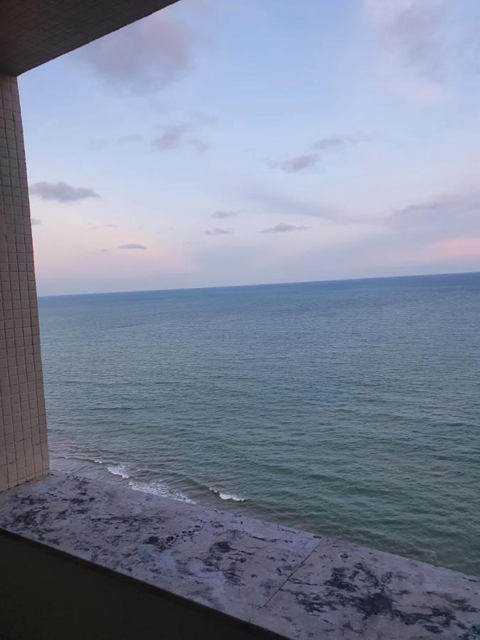 Flat Costa Mar Hotel Ρεσίφε Εξωτερικό φωτογραφία