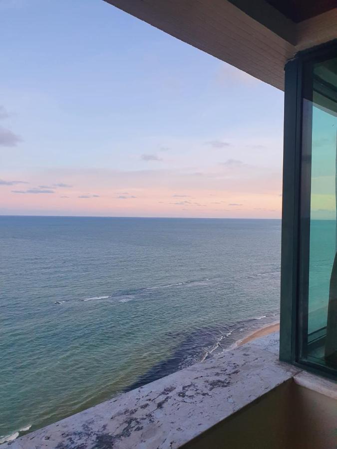Flat Costa Mar Hotel Ρεσίφε Εξωτερικό φωτογραφία