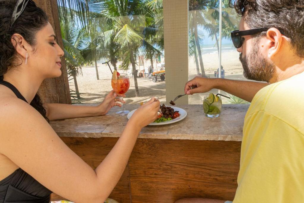 Flat Costa Mar Hotel Ρεσίφε Εξωτερικό φωτογραφία